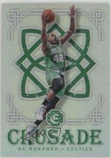 Al Horford
