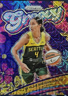 Skylar Diggins-Smith
