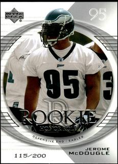 Jerome McDougle