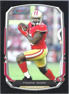 Frank Gore