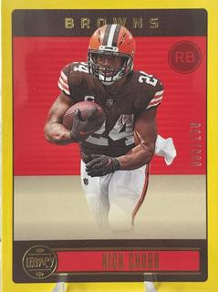 Nick Chubb