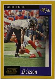 Lamar Jackson