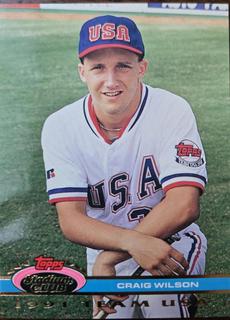 Craig Wilson