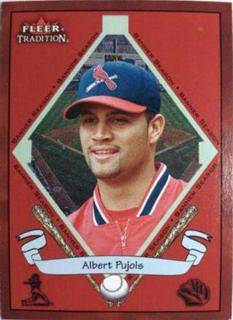 Albert Pujols