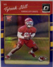 Tyreek Hill