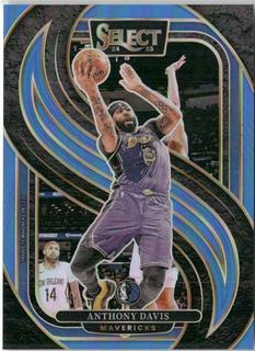 Anthony Davis