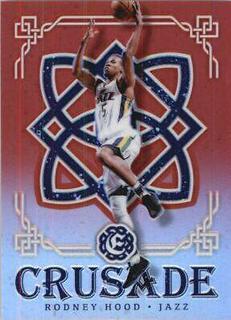 Rodney Hood