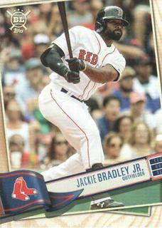 jackie bradley jr