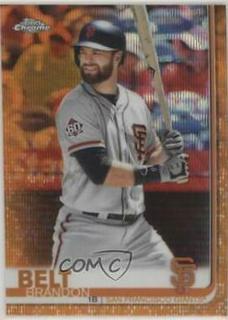 Brandon Belt