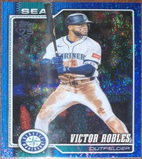 Victor Robles