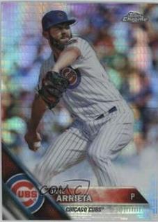 Jake Arrieta