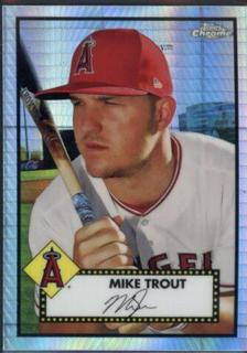 Mike Trout