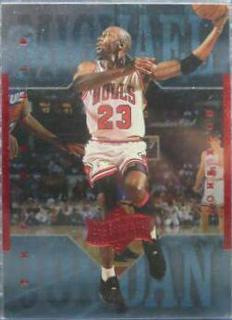 Michael Jordan