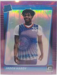 Jaden Hardy