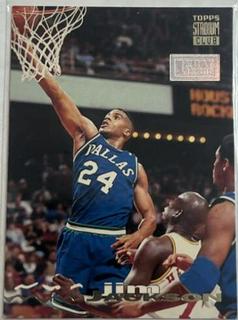 Jim Jackson