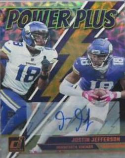 Justin Jefferson