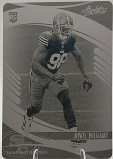 Mykel Williams