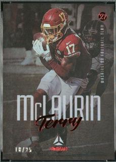 Terry McLaurin