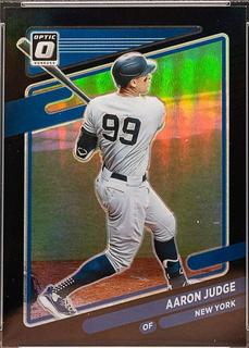 Aaron Judge