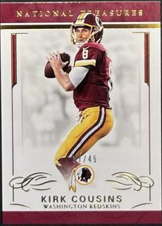 Kirk Cousins