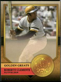 Roberto Clemente