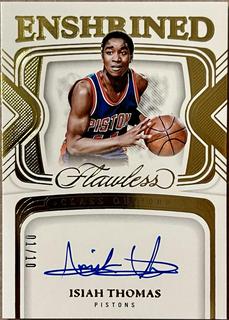 Isiah Thomas