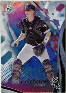 Zack Collins