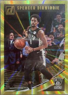 Spencer Dinwiddie