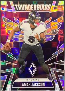 Lamar Jackson