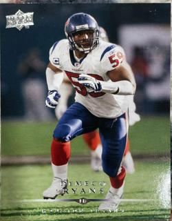DeMeco Ryans