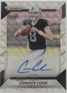 Connor Cook
