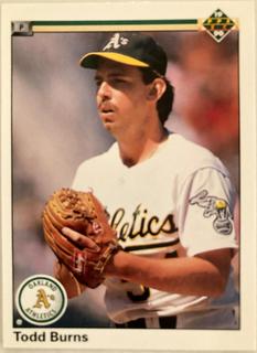 Todd Burns