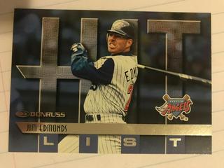 Jim Edmonds