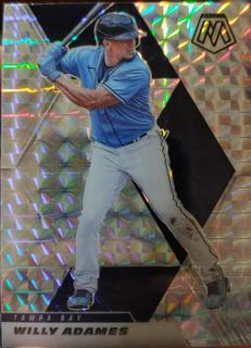Willy Adames