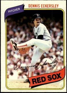 Dennis Eckersley