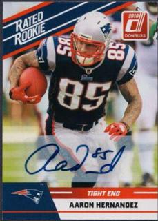Aaron Hernandez