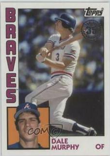 Dale Murphy