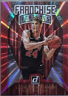 Lauri Markkanen