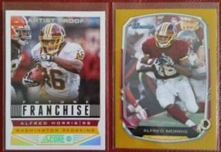 Alfred Morris