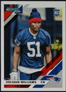 Joejuan Williams