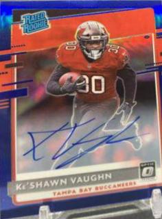 Ke'Shawn Vaughn
