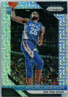 Mitchell Robinson