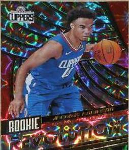 Jerome Robinson