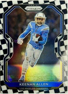 Keenan Allen