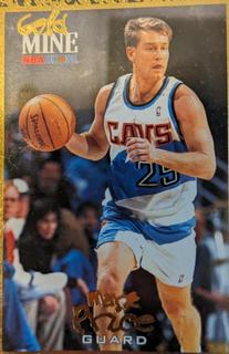 Mark Price