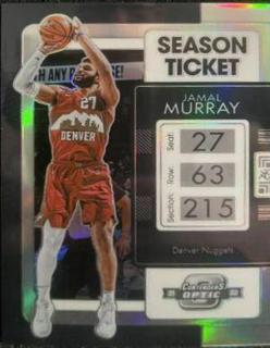 Jamal Murray