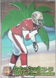 Deion Sanders