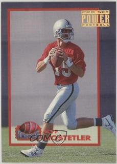 Jeff Hostetler