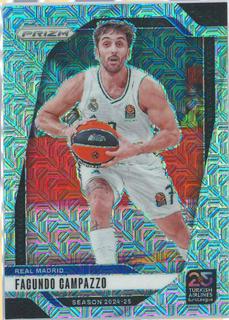 Facundo Campazzo