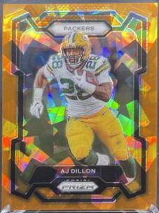 AJ Dillon